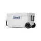 thumbnail image 2 of Cooler con Ruedas Coleman Marine 316 100 QT / 94 Lt, 2 of 8