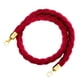 thumbnail image 3 of Barrera de Cuerda Resistente 3 m Rojo, 3 of 3