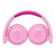 thumbnail image 3 of Audifono Bluetooth Rosado Jr300Bt Jbl, 3 of 3