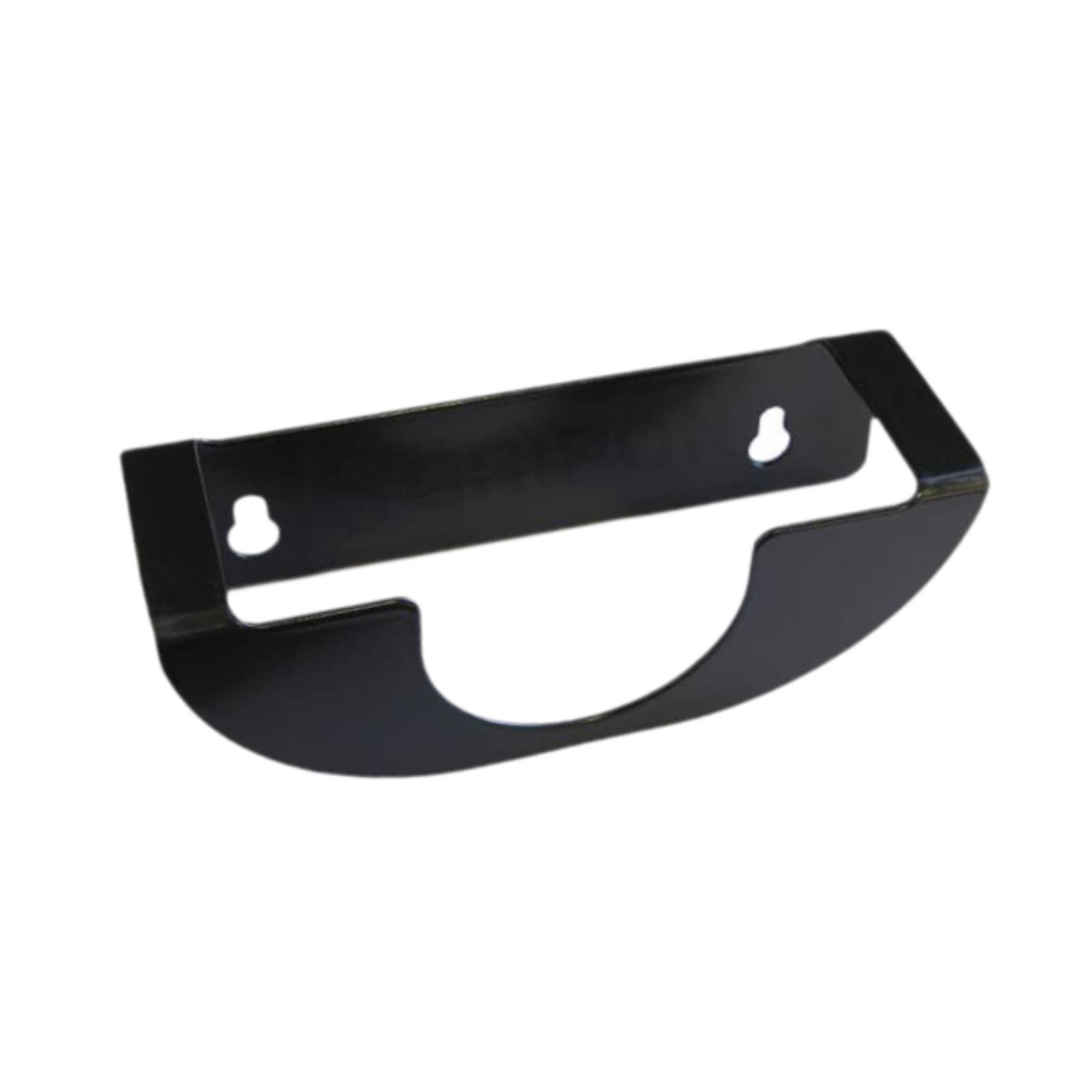 Bothyi - Grandeo De Pared De Soporte De Taladro De Cremallera De Ángulo Para Organización De Espacio De Trabajo De Manualidades