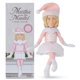 thumbnail image 1 of Muñeco de peluche Martha Stewart 30 cm coleccionable de Navidad, 1 of 7
