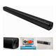 thumbnail image 1 of Barra De Sonido Xiaomi Soundbar 2.0 30w Bluetooth Parlante, 1 of 8