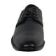 thumbnail image 2 of ZAPATOS UNISPORT NEGRO | 9028-02 - Talla 41, 2 of 6