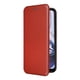 thumbnail image 2 of Funda Flip para FOXDOCK Moto E22 4G/Moto E22i 4G - Funda magnética de negocios, funda protectora delgada, 2 of 5