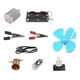 thumbnail image 2 of Kit Circuito Electrico Ampolleta Motor Interruptor Escolar multicolor, 2 of 6