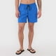 thumbnail image 2 of Traje de Baño Hombre Liso Azul Royal Corona, 2 of 5