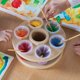 thumbnail image 3 of Organizador Giratorio de Mesa para Material de Arte Kaplan Early Learning, 3 of 7