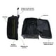 thumbnail image 3 of Maleta Bolso trolly Outdoor Roadtrip 70lts Lhotse Black, 3 of 8