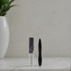 thumbnail image 4 of Lancome Hypnose Drama , Máscara de Volumen Impermeable de 0.20oz - 01 Negro Excesivo, 4 of 4