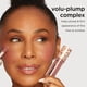thumbnail image 5 of Blush Tarte Maneater, mejillas satinadas, regordete con agua de coco, vegano, 5 of 8