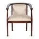 thumbnail image 1 of Sitial Stuttgart Cuero Kentucky Beige, 1 of 3
