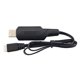 thumbnail image 3 of Cable De Carga Rápida USB De 7,4 V, Cargador Modelo RC, Cable De Carga USB, 3 of 5
