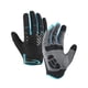 thumbnail image 2 of 1 Par De Guantes Acolchados Para Bicicleta, Guantes Transpirables Para Equipo De Equitación Deportiva, 2 of 5