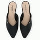 thumbnail image 4 of Zapato Silvia Floral Negro Piccadilly, 4 of 4