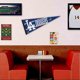 thumbnail image 3 of Banderín WinCraft Los Angeles Dodgers 30 x 76 cm, 3 of 4