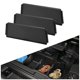 thumbnail image 1 of Divisor de carga HAKA TOUGH para Honda Ridgeline 2017‑2026, 1 of 8