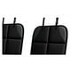 thumbnail image 2 of Funda Cubre Asiento Individual Impermeable  Negro, 2 of 2