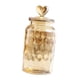 thumbnail image 4 of Tarro De Almacenamiento De Vidrio Decorativo Con Tapa Tarro Hermético Para Té Suelto De Especias Dulces 1350ml, 4 of 5