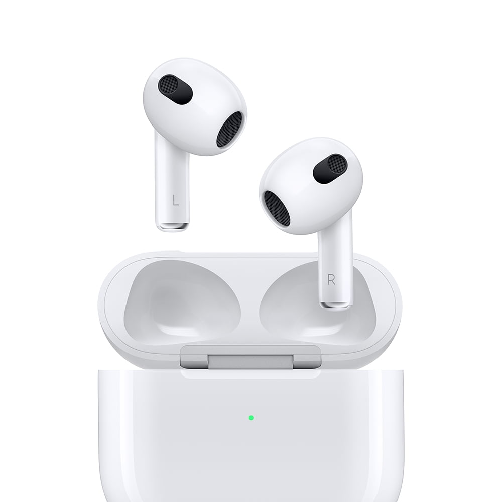 Apple Airpods 3 Gen Con Carga Lightning.