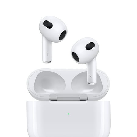 Airpods 3Gen Con Estuche De Carga Lightning