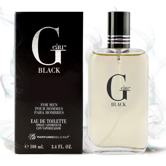 Perfume PB ParfumsBelcam G eau Black Eau de Toilette 100 mL