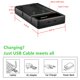 thumbnail image 3 of Cargador de batería Kastar Smart USB para JVC BN-V11U BN-V12U, 3 of 3