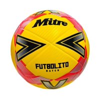 Balon Futbolito Match Mitre Bajo Bote 2025 (T.4)