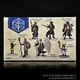 thumbnail image 2 of Figuras de acción WizKids Critical Role The Mighty Nein Set, 2 of 9
