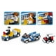 thumbnail image 5 of Avión de Pasajeros Skybus, compatible Lego, 5 of 7