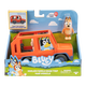 thumbnail image 1 of Figura preescolar Bluey Vehiculo Familiar y Mama Chilli Naranjo, 1 of 7
