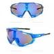 thumbnail image 3 of Lentes Ciclismo Polarizados Proteccion UV, 3 of 3
