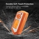 thumbnail image 3 of Funda de Silicona Soft‑Touch para Flipper Zero (28 g), 3 of 6