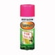 thumbnail image 1 of Pintura en Aerosol Fluorescente 312grs Rosa, 1 of 2