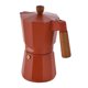 thumbnail image 2 of Cafetera 6 Tazas Aluminio agros sg, 2 of 5
