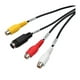 thumbnail image 3 of Capturadora Video Audio USB Vhs Camara Dvr Pc Notebook, 3 of 3