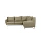 thumbnail image 1 of Seccional Lenora Felpa Beige 3 Cuerpos, 1 of 3