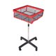 thumbnail image 5 of Ping Pong Ball Collector Durable Carry Mesh Lavabo Para Practicar Accesorios, 5 of 5