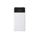 thumbnail image 4 of Funda Samsung Galaxy A32 S-View Wallet Cover Blanca, 4 of 5