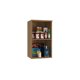thumbnail image 2 of Mueble Cocina Aéreo Con Puerta Botanic Nogal, 2 of 5