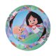 thumbnail image 3 of Sombrero Bucket Cleo y Cuquín Plegable, 3 of 6