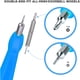 thumbnail image 2 of Set de destornillador HAO HELPER T6 T15 para Video Doorbell, 2 of 3