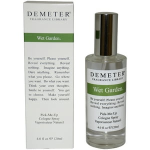 Perfume Demeter Wet Garden Edp 113Ml