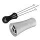 thumbnail image 5 of Herramienta De Agitación De Polvo De Café Tipo 3 Agujas Para Cafe Kitchen Home Black, 5 of 5