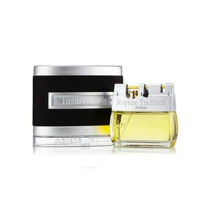 Perfume Reyane Tradition Insurrection Classique Para Hombre