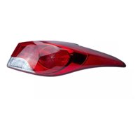 Foco Farol Exterior Trasero Derecho Hyundai Elantra 11-14