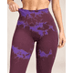 thumbnail image 2 of Leggings Deportivos Mujer Push Up Tie Dye Bicolor, 2 of 4