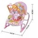 thumbnail image 4 of "Silla Mecedora Vibradora para Bebé - Comodidad y Estimulación", 4 of 4