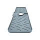 thumbnail image 3 of Escurridor 45x15cm Plastico Gris, 3 of 4