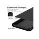 thumbnail image 3 of Carcasa Funda Para Honor X5B/X5B Plus Goma Rosado, 3 of 4
