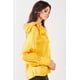 thumbnail image 5 of Blusa de Gasa con Mangas Obispo y Cuello Anudado El Mirage, 5 of 5